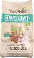 YUKYBIO FROLLINI SENZA LIEVITI COCCO 300 G