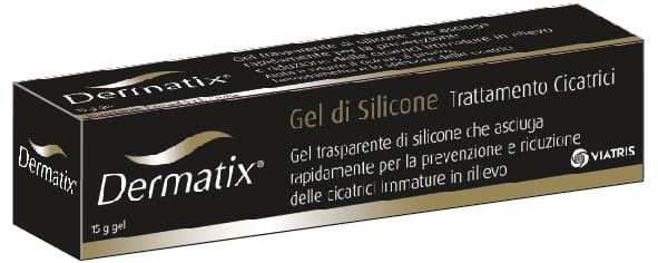Dermatix Gel 15 G