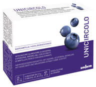 UNICIRCOLO 10 BUSTINE DA 2,5 G