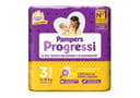 PAMPERS PROGRESSI MIDI 27 PEZZI