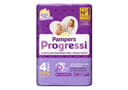 PAMPERS PROGRESSI MAXI 21 PEZZI