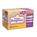 PAMPERS QUADRI PROGRESSI MINI 112 PEZZI