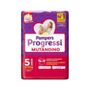 PAMPERS PROGRESSI MUTANDINA JUNIOR 17 PEZZI