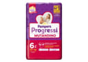 PAMPERS PROGRESSI MUTANDINA XL CP 15 PEZZI