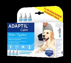 ADAPTIL CALM 3 RICARICHE 3X48 ML