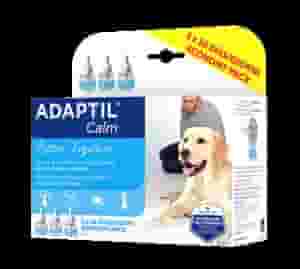 ADAPTIL CALM 3 RICARICHE 3X48 ML