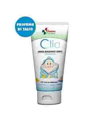 CLIA CREMA CORPO BABY POST BAGNO 200 ML
