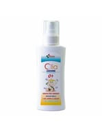 CLIA LOZIONE INSETTOREPELLENTE 0+ 75 ML