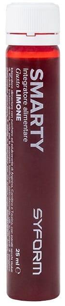 Smarty Tonico Limone 25 Ml-image