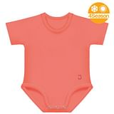 J BIMBI BODY 0-36M BIO COTTON 4SEASON CORALLO