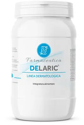 DELARIC 30 CAPSULE DELARIC 30 CAPSULE