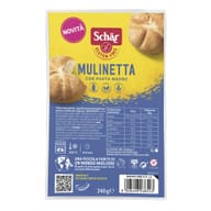 SCHAR MULINETTA 4 PEZZI DA 60 G