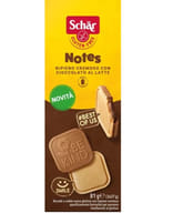 SCHAR NOTES BISCOTTO 81 G