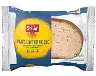 SCHAR PANE CASERECCIO 5 PEZZI DA 55 G