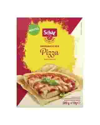 SCHAR PREPARATO PIZZA MIX 500 G