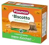 PLASMON BISCOTTI -30% ZUCCHERO 720 G