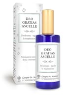 DEO GRATIAS ASCELLE 100 ML