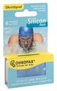 OHROPAX SILICON AQUA TAPPI PREAURICOLARI