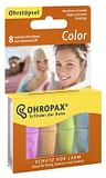OHROPAX COLOR TAPPI INTRAURICOLARI 8 PEZZI