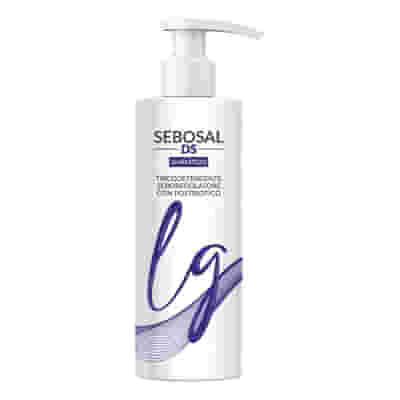 SEBOSAL DS SHAMPOO 200 ML