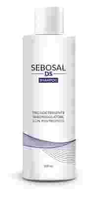 SEBOSAL DS SHAMPOO 200 ML