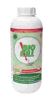 BIOKILL PIRETRO NATURALE 1 LITRO