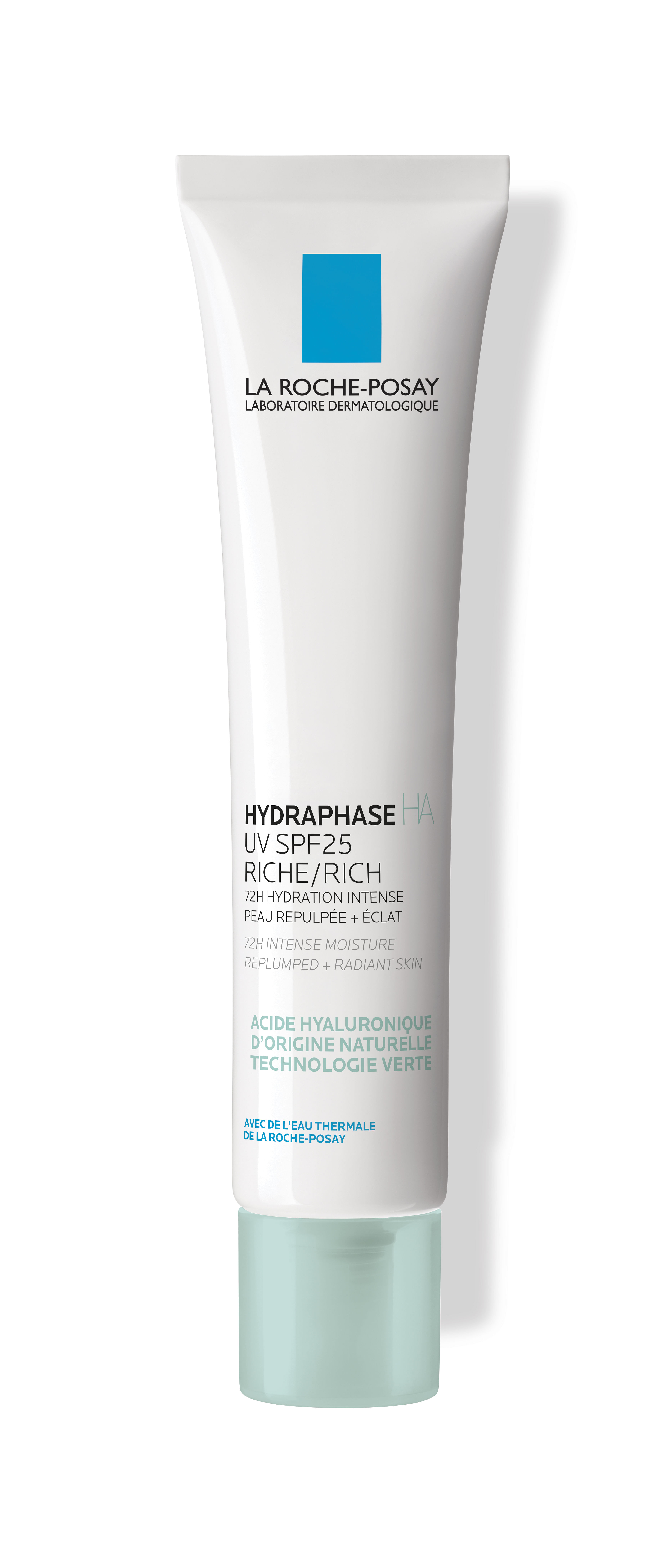 Hydraphase Ha Uv Riche 40 Ml