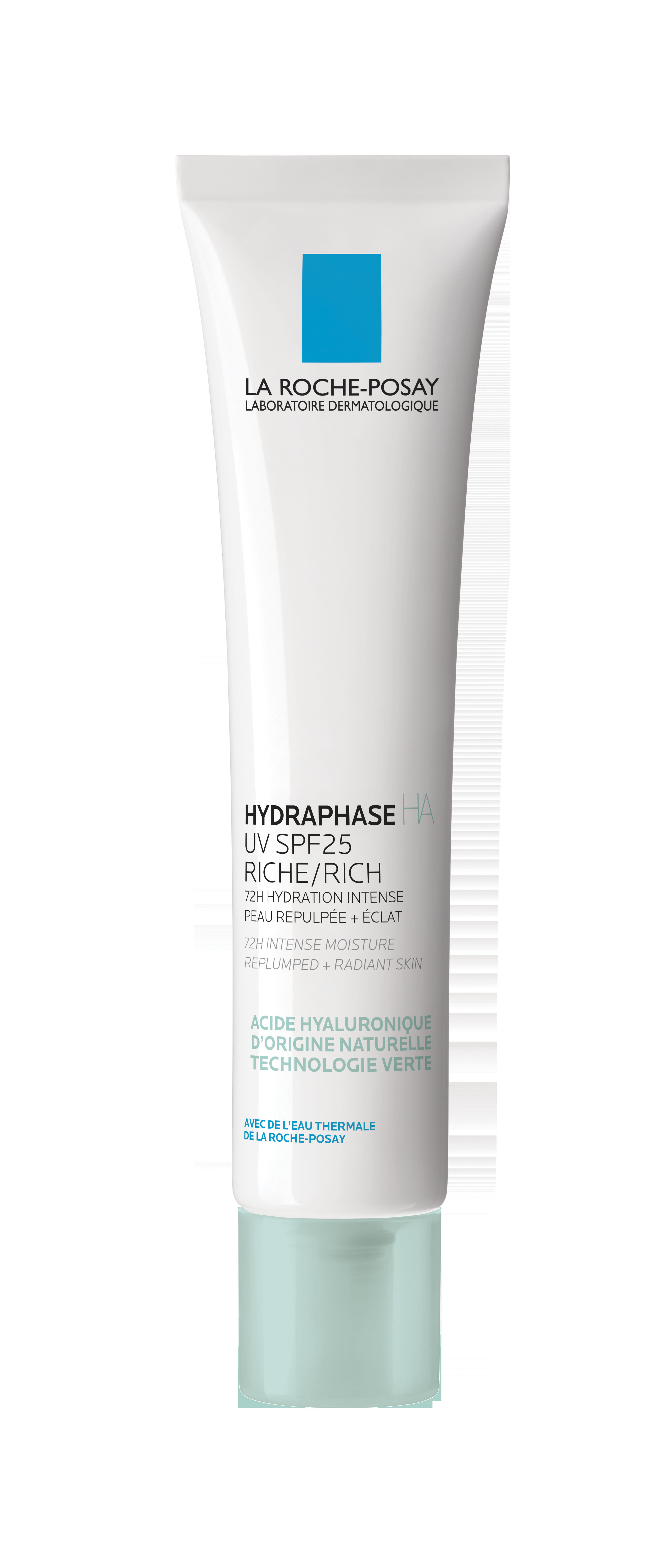 HYDRAPHASE HA UV RICHE 40 ML