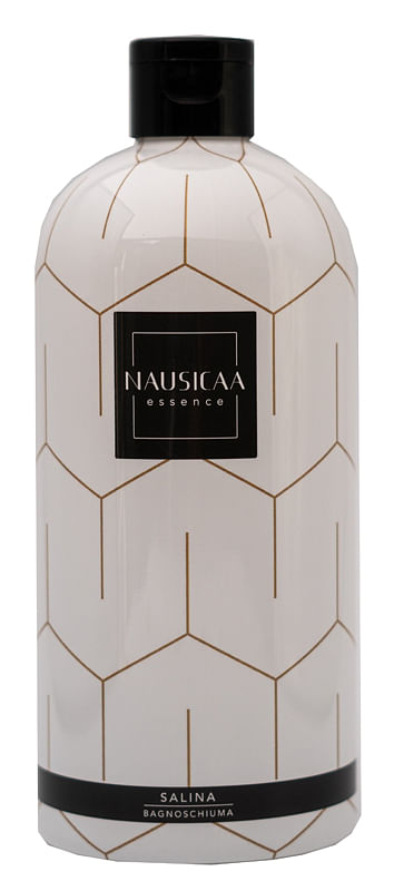 Nausicaa Bagnoschiuma Salina Minimal Way 500 Ml