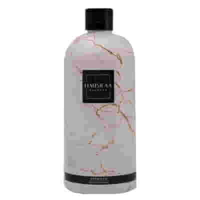 NAUSICAA BAGNOSCHIUMA CREMOSO STATUARIO 500 ML