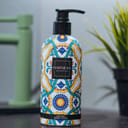 NAUSICAA SAPONE MANI SALINA SEASIDE 300 ML