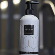 NAUSICAA SAPONE MANI SALINA MINIMAL WAY 300 ML