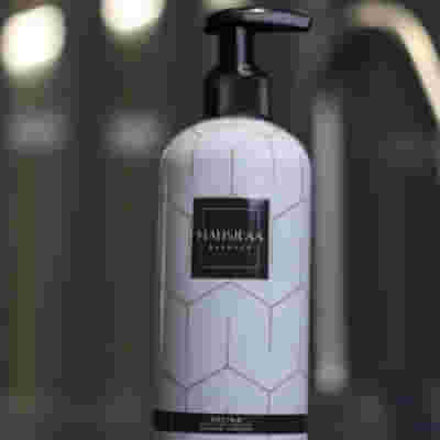 NAUSICAA SAPONE MANI SALINA MINIMAL WAY 300 ML