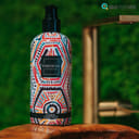 NAUSICAA SAPONE MANI VINOSO ETNIA 300 ML