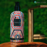 NAUSICAA SAPONE MANI VINOSO ETNIA 300 ML