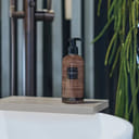 NAUSICAA SAPONE MANI VINOSO WOODLAND 300 ML