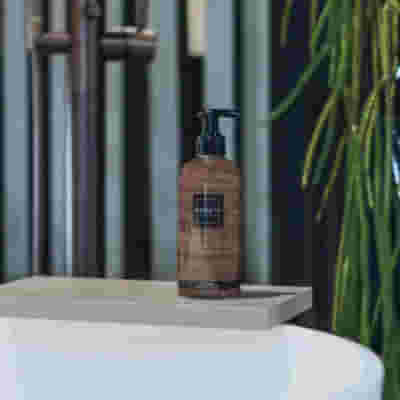 NAUSICAA SAPONE MANI VINOSO WOODLAND 300 ML