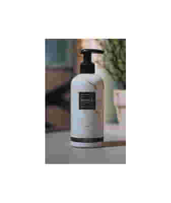 NAUSICAA SAPONE MANI CREMOSO STATUARIO 300 ML