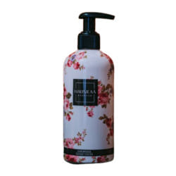 NAUSICAA SAPONE MANI PISTACCHIO CARAMELLO VINTAGE MOOD 300 ML