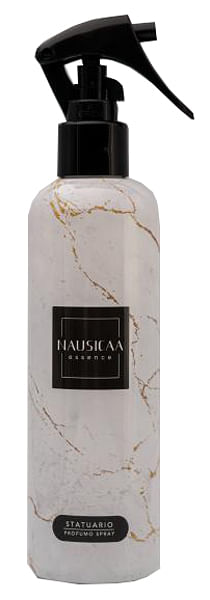 Nausicaa Spray Ambiente Statuario 250 Ml