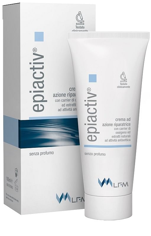 Epiactiv Crema Azione Riparatrice 100 Ml