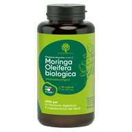 REDMORINGA MORINGA OLEIFERA BIO MB 90 CAPSULE