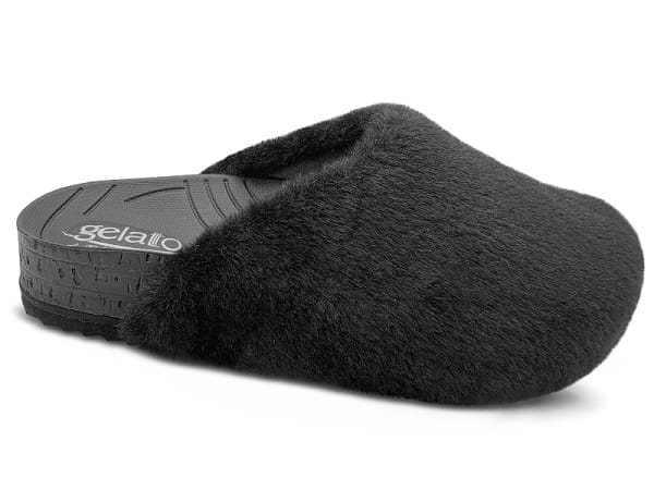 Plantare Indossabile Punta Chiusa Woodstock Phoff Black 35/36-image