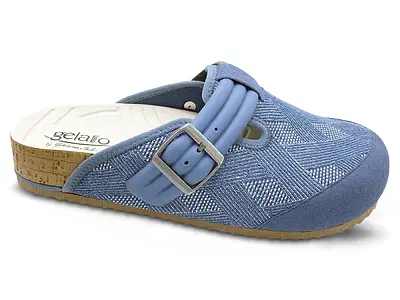 PLANTARE INDOSSABILE PUNTA CHIUSA WOODSTOCK SM 2,0 ROMBI JEANS 42/43 PLANTARE INDOSSABILE PUNTA CHIUSA WOODSTOCK SM 2,0 ROMBI JEANS 42/43