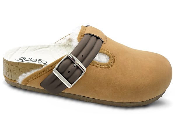 Plantare Indossabile Punta Chiusa Woodstock Soft 2,0 Tmb Tan 37/38-image