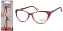 OCCHIALE DA LETTURA PREMONTATO MONTANA EYEWEAR MR13A 3,50 DIOTTRIE 1 PAIO