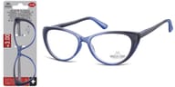 OCCHIALE DA LETTURA PREMONTATO MONTANA EYEWEAR MR13B 2,00 DIOTTRIE 1 PAIO