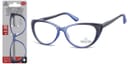 OCCHIALE DA LETTURA PREMONTATO MONTANA EYEWEAR MR13B 3,50 DIOTTRIE 1 PAIO