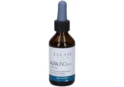 ALFAUNO PLUS LOZIONE 100 ML ALFAUNO PLUS LOZIONE 100 ML