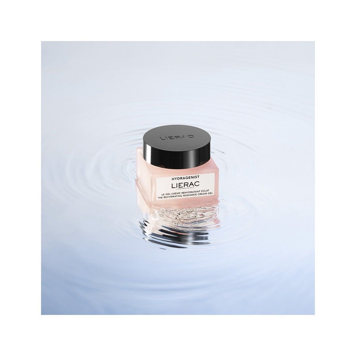 Hydragenist Il Gel Crema Reidratante Illuminante 50 Ml